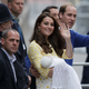 Illustration for article titled Royal Baby 3 Watch and Encampment Is on, but Where Is England?